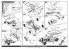 Zebrano 72033 Red Army Pick-Up with 4M Gun 1/72